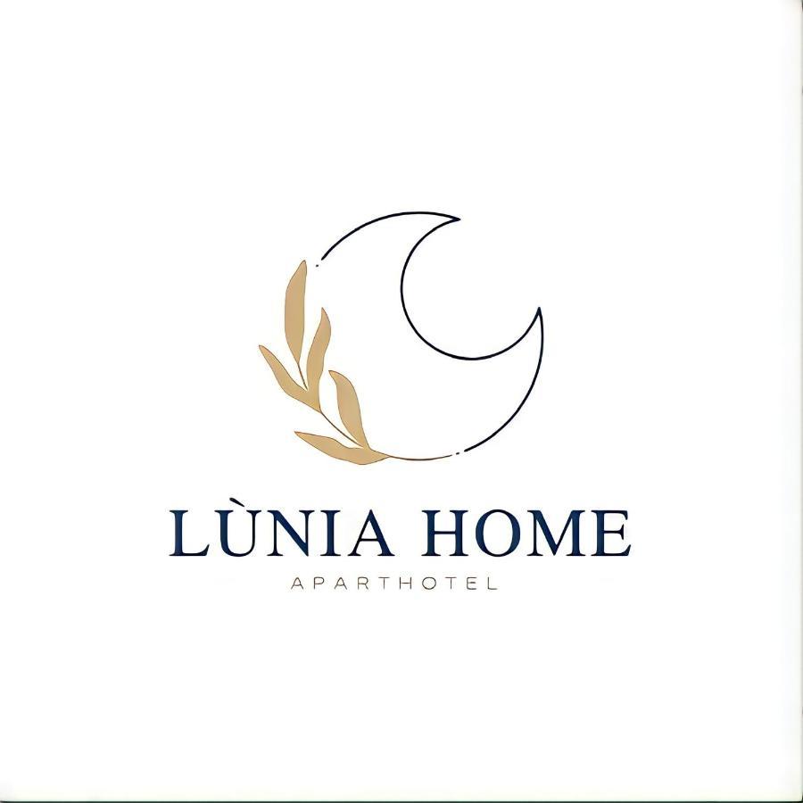 Lunia Home Bari Luaran gambar