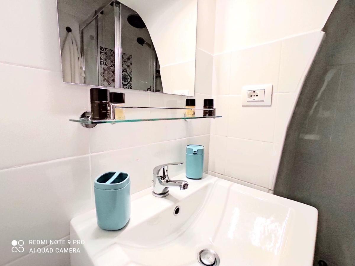 Lunia Home Bari Luaran gambar