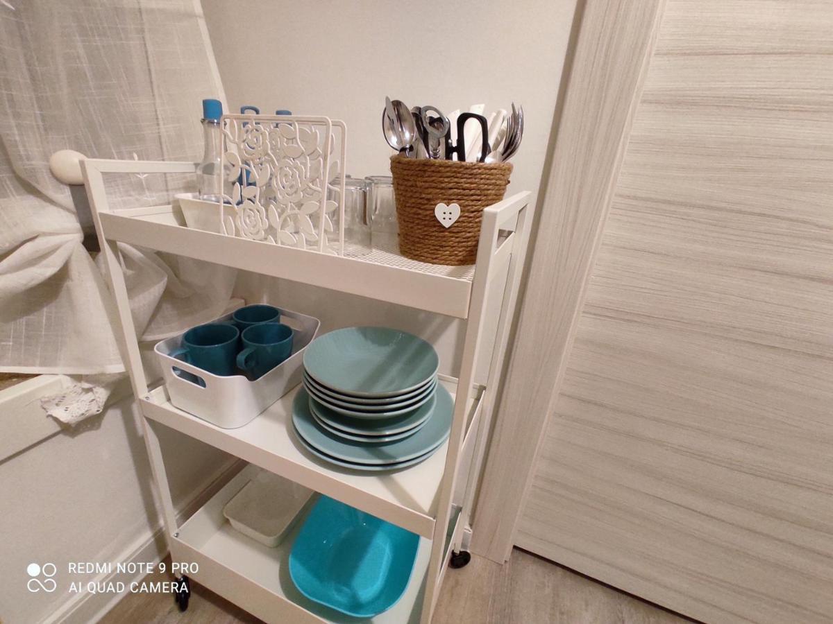 Lunia Home Bari Luaran gambar
