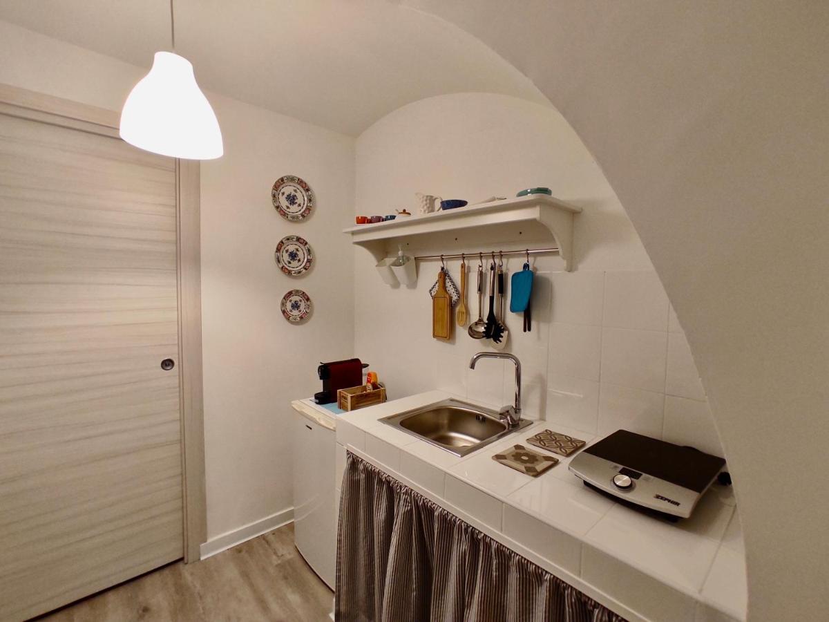 Lunia Home Bari Luaran gambar