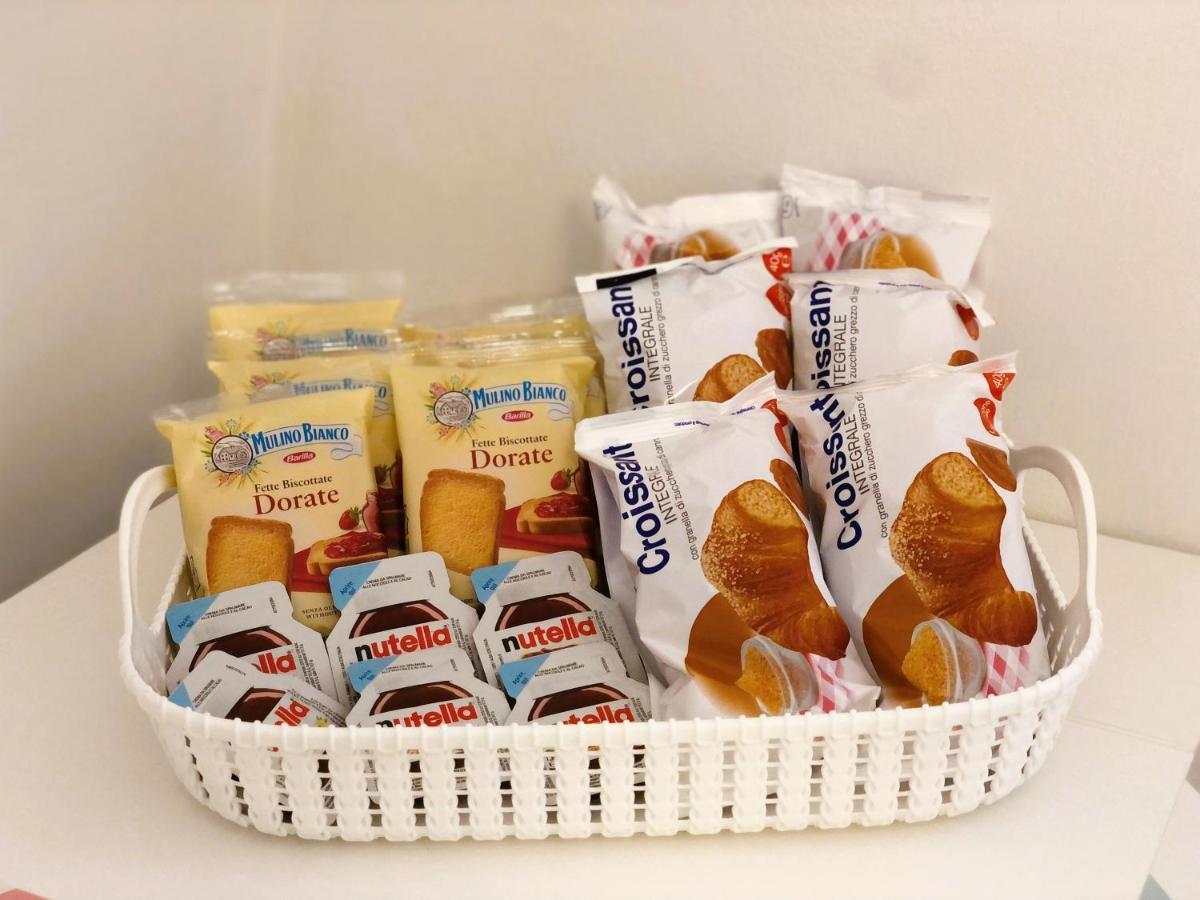 Lunia Home Bari Luaran gambar