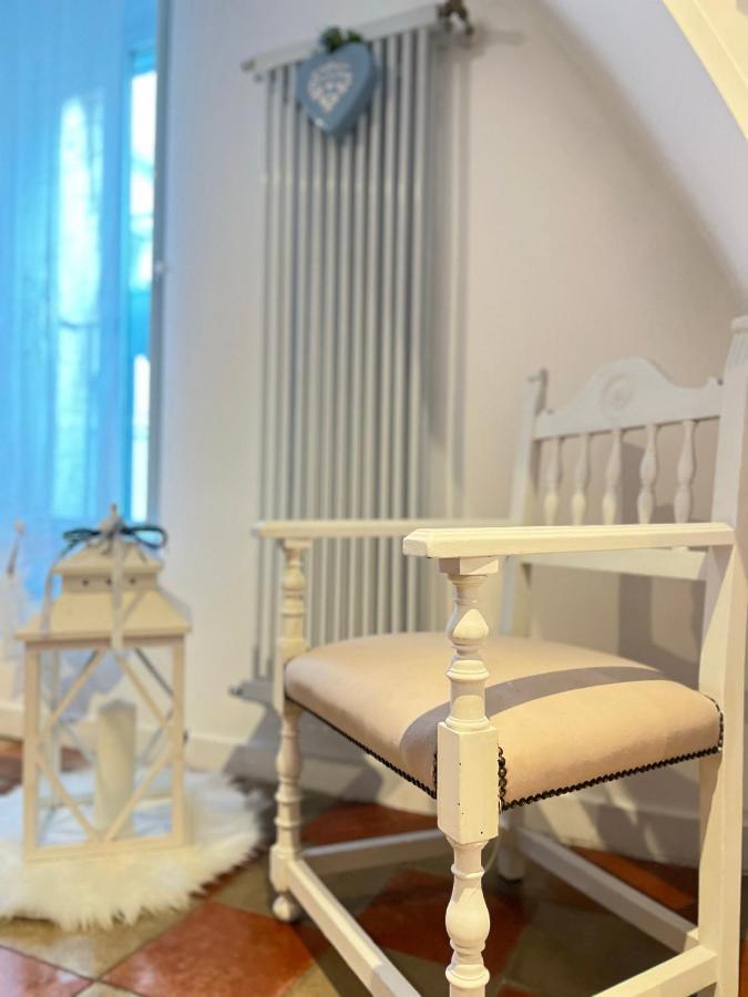 Lunia Home Bari Luaran gambar