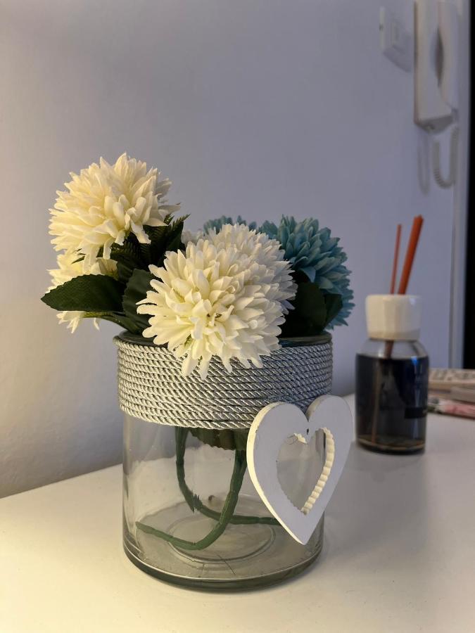 Lunia Home Bari Luaran gambar